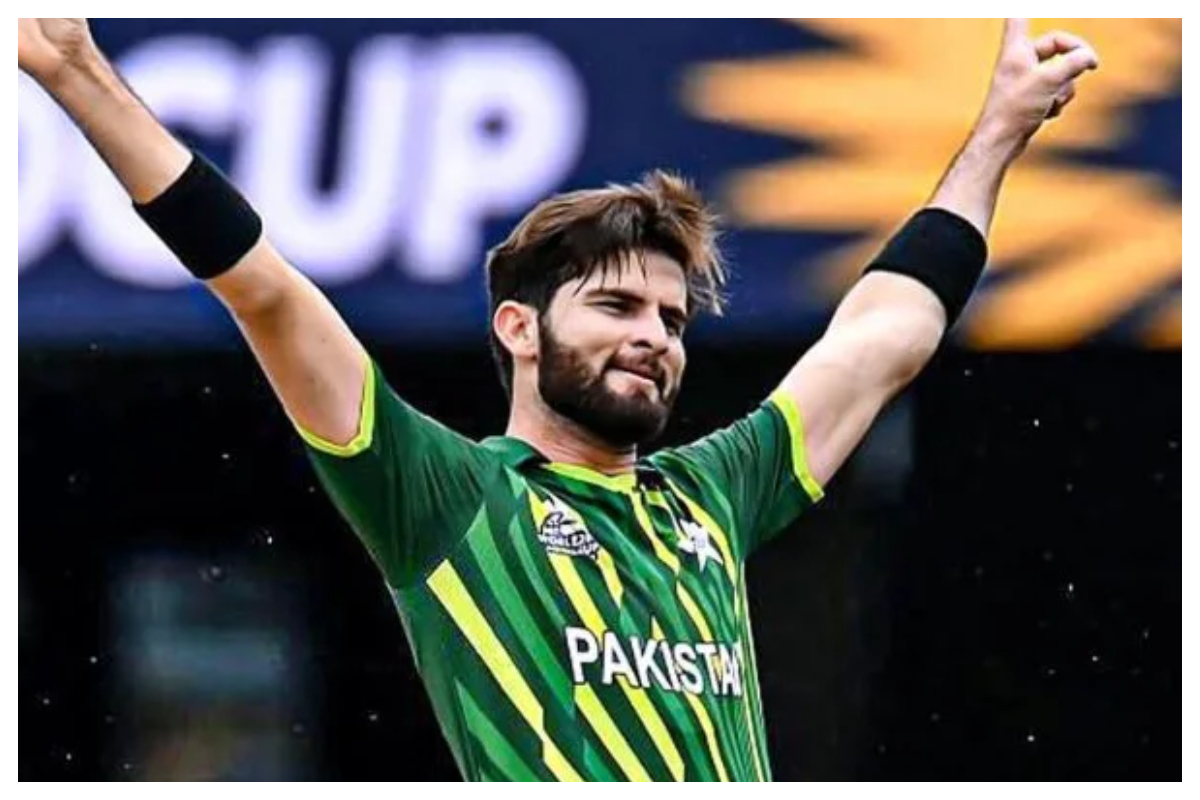 PCB Releases Statement On Vice-Captain Controversy Ahead T20 World Cup 2024