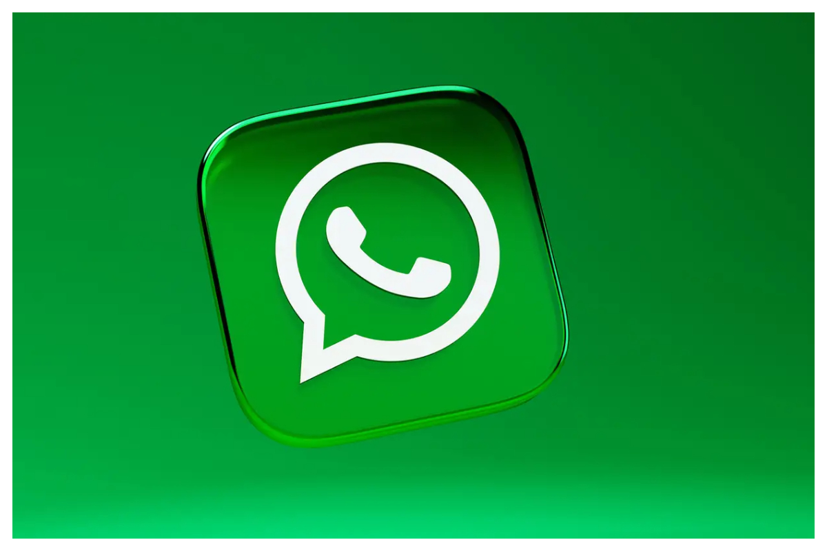 WhatsApp Unveils Refreshing New Design for Enhanced User Experience!