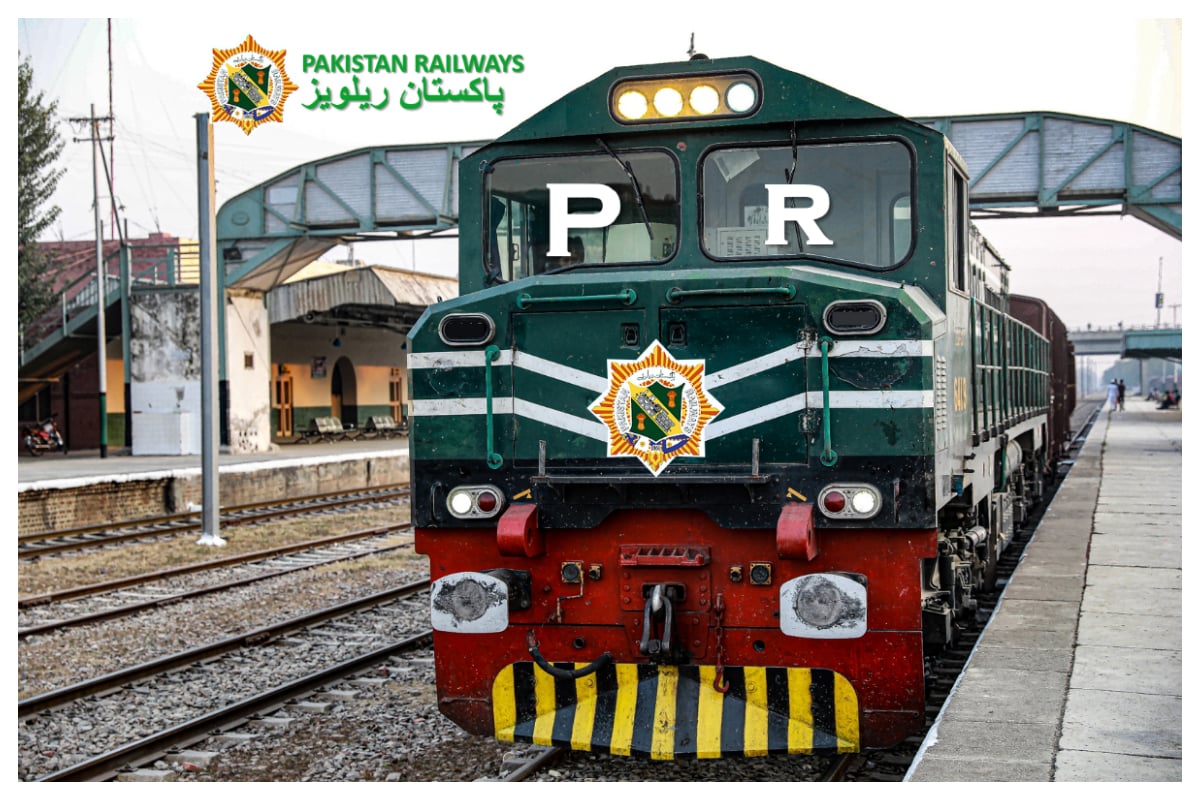 Pakistan Railways Eid ul Adha Special Trains