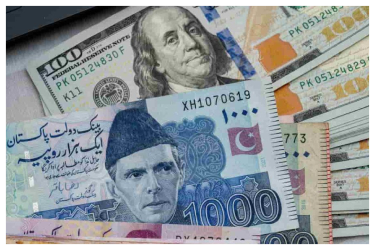 Currency Rates in Pakistan – Dollar, Euro, Pound on May 2024