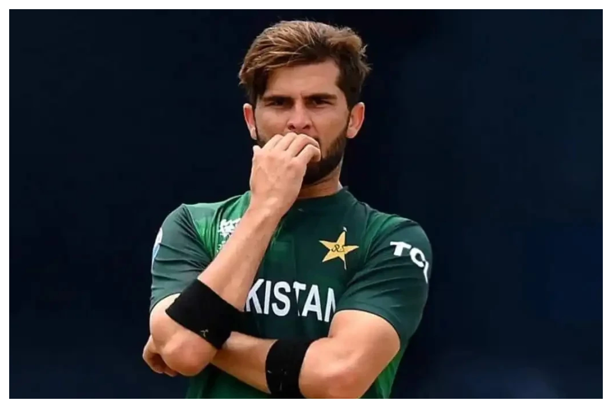 Shaheen Afridi Denies Captaincy Rumors Amid Misconduct Claims!