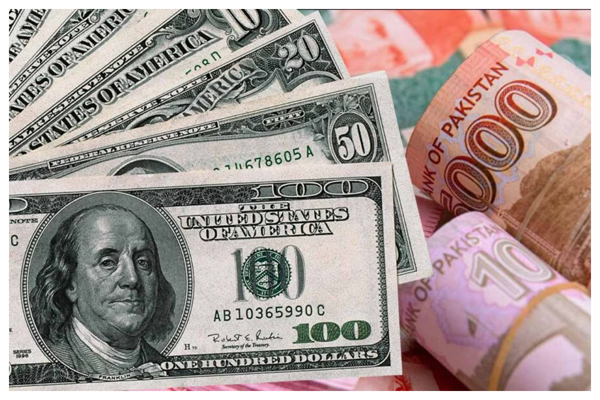 Latest Currency Rates in Pakistan – Dollar, Euro, Pound on August 5, 2024