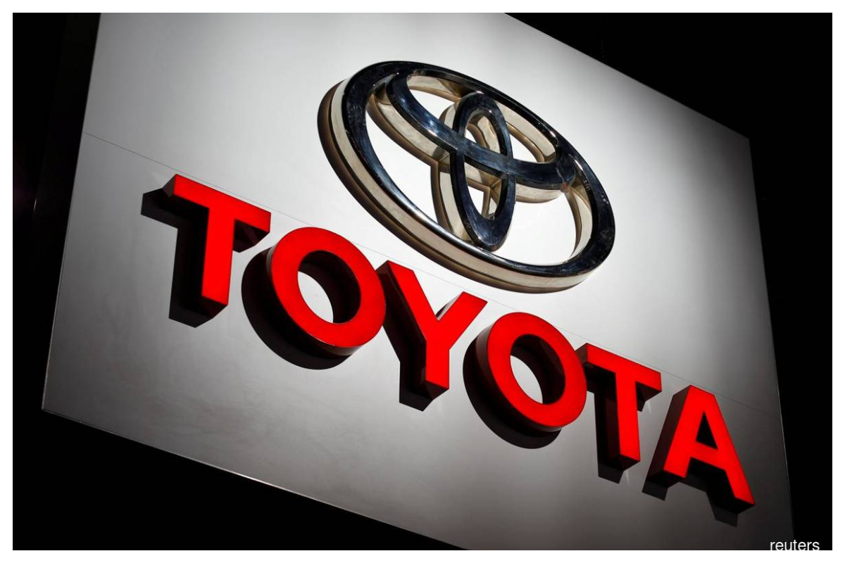 Toyota IMC Halts its Production Plant