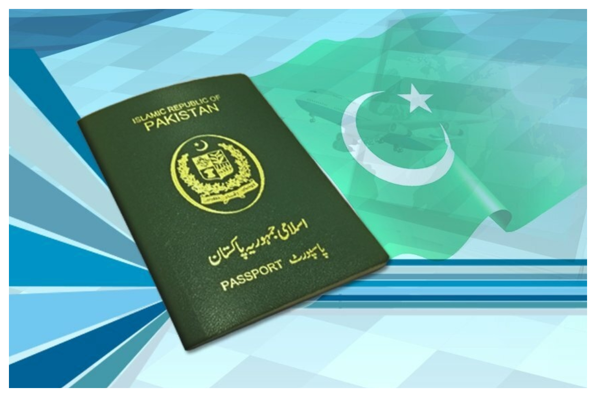 Pakistani Passport Renewal Fee Update in Pound – August 2024