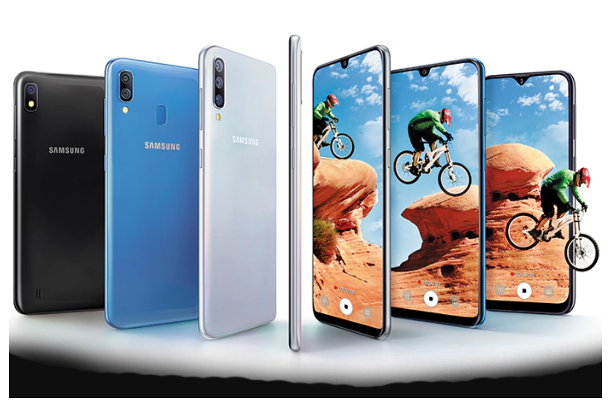 Samsung Galaxy All Mobile Models PTA Tax in Pakistan 2024