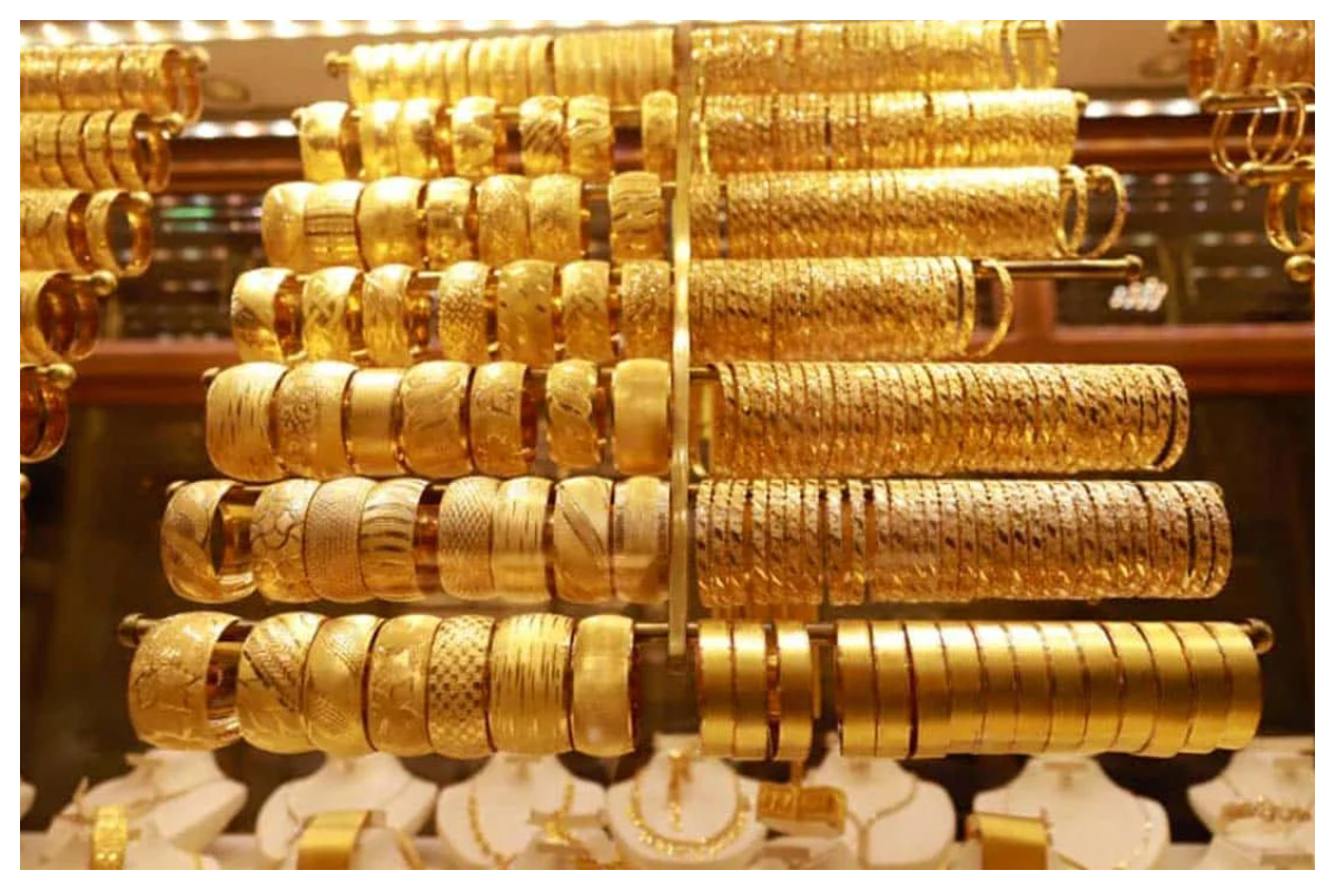 Gold Prices in Pakistan Increased Amidst Global Market Trends!