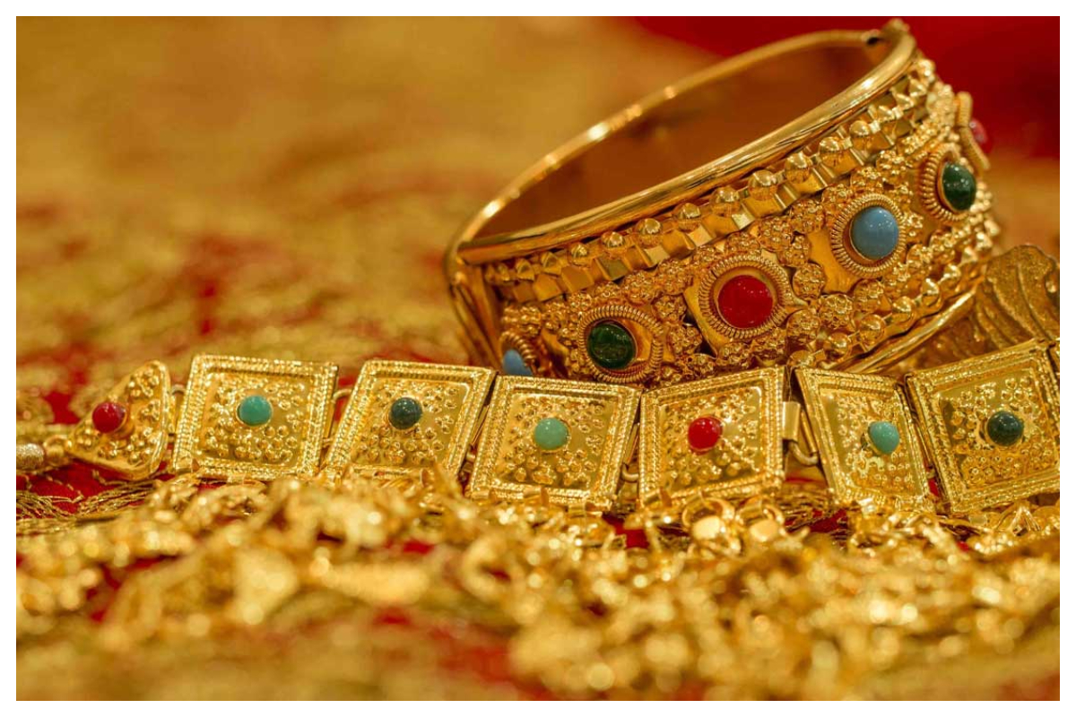 Gold Prices Decreased in Pakistan 2024 – Check New Rates Here!