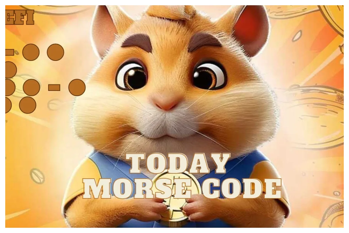 Hamster Kombat Daily Cipher Code Today -15 September, 2024