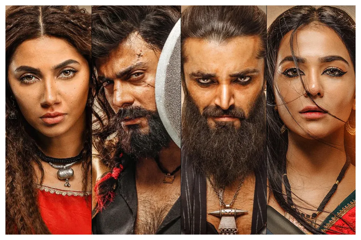 The Legend of Maula Jatt to Hit Indian Cinemas!