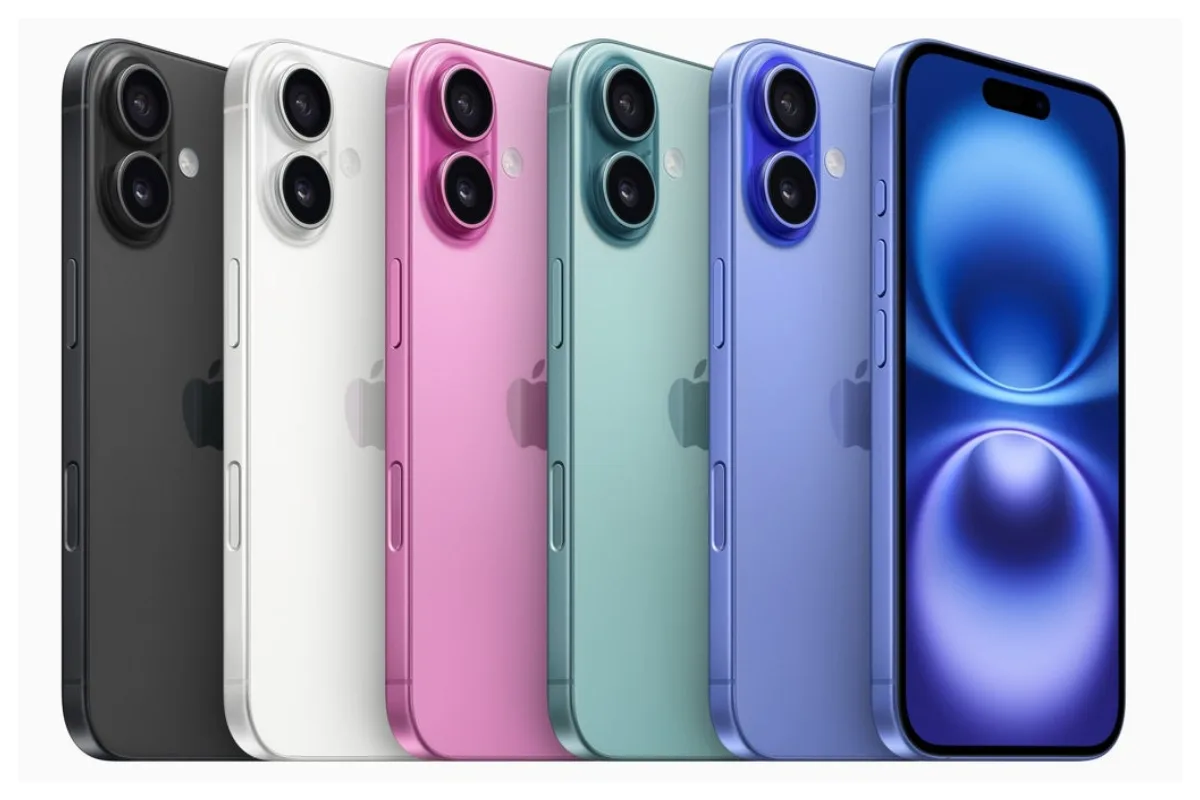 Apple iPhone 16 Pro Pre-Orders Start