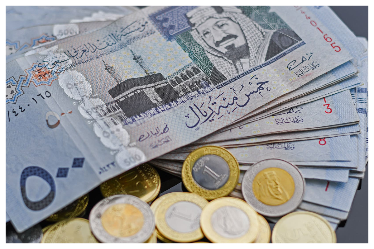 Saudi Riyal to PKR Rate Today