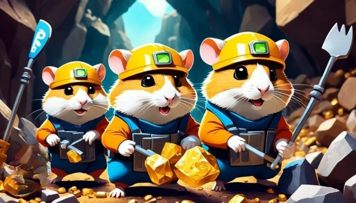 Hamster Kombat Daily Cipher Code TodayHamster Kombat Daily Cipher Code Today