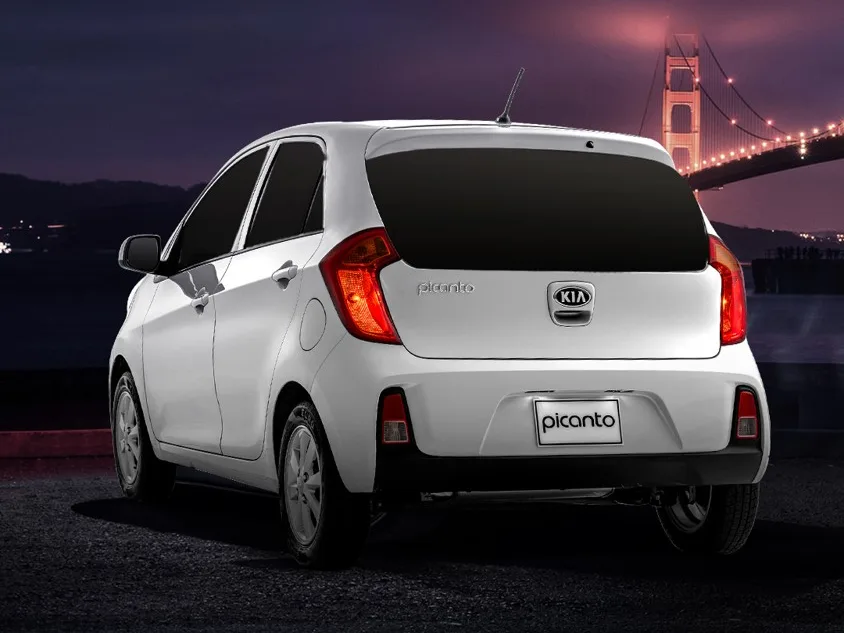 KIA Picanto 2024